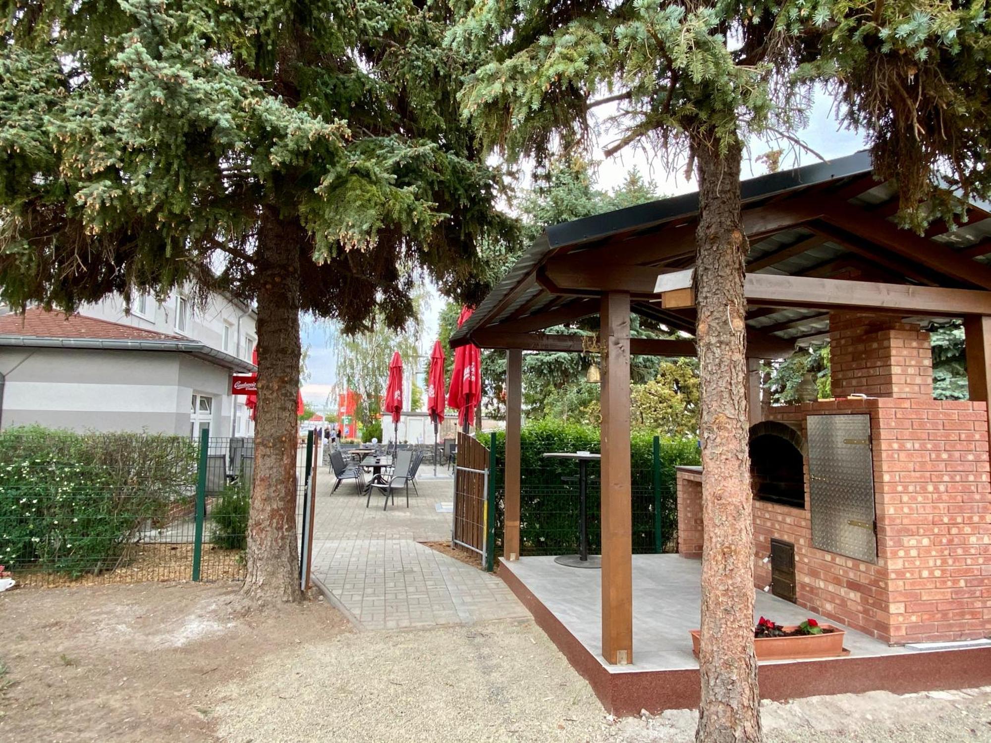 Pension Florion Бернбург Номер фото